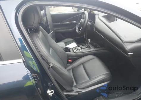 2021 Mazda Cx-30 Select from USA, damaged, VIN 3MVDMBBL2MM242797